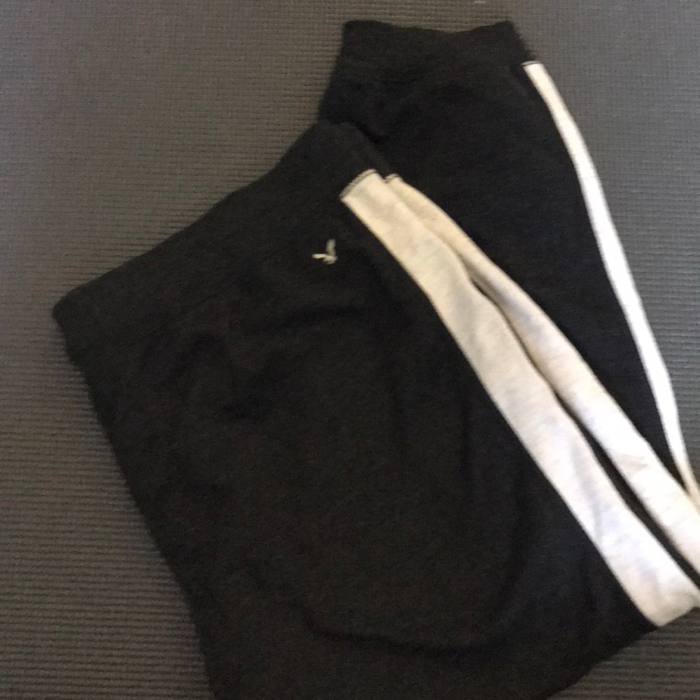 American eagle sweatpants